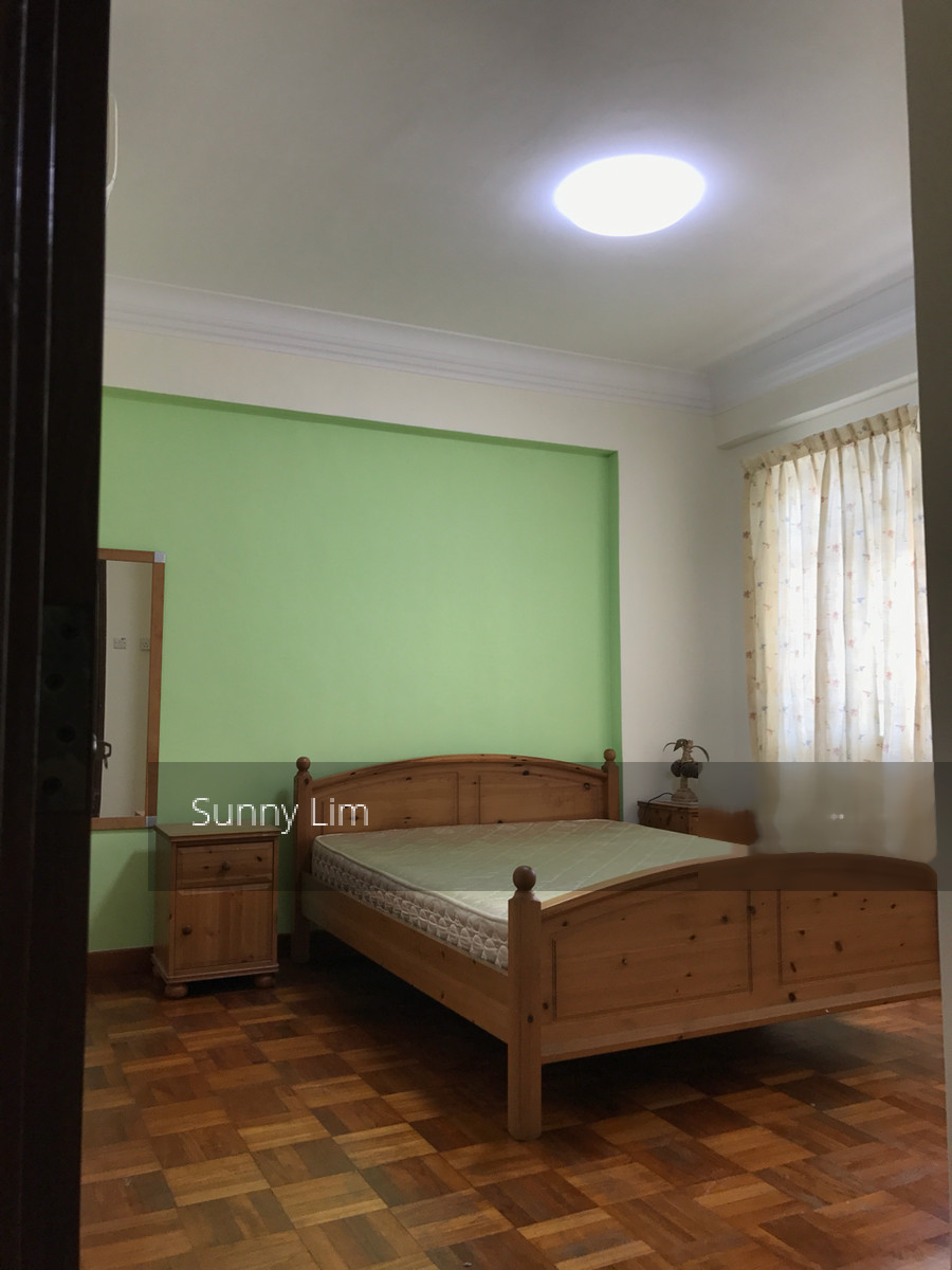 8 Eden Grove (D19), Apartment #147211262
